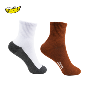 ถุงเท้านักเรียน CN-200