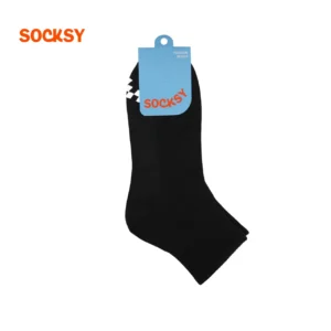 Anti-Slip Fashion Socks BKKK/2