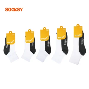 ถุงเท้านักเรียน BN140