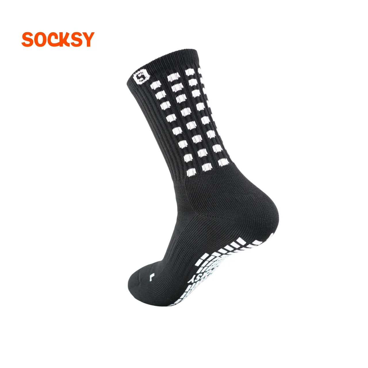 FA-0001 SIZE L ดำ_กันลื่น_TRS_01-cover