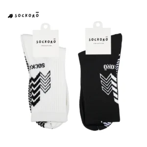 ถุงเท้ากีฬา FC/กันลื่น