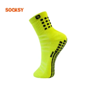 ถุงเท้ากีฬากันลื่น FZ