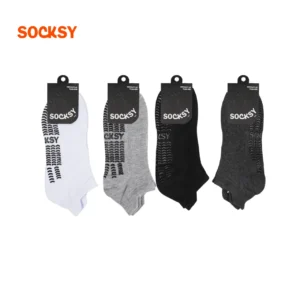 ถุงเท้ากีฬากันลื่น GV