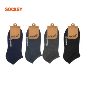 ถุงเท้านักเรียน / ถุงเท้าทำงาน PJ