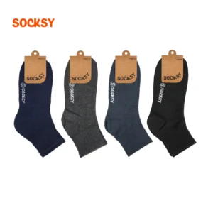 ถุงเท้านักเรียน / ถุงเท้าทำงาน RC