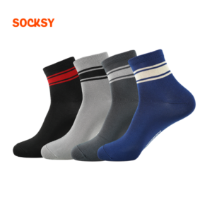 Fashion Striped / Sport Socks KLD