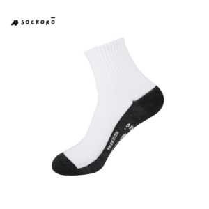 Anti-Slip School Socks SC-100